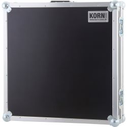 KORN Case für Tascam Model 24 inkl. Kabelfach Casebau