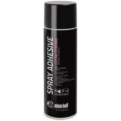 Adam Hall 01366 Sprühkleber extra-stark 500 ml Dose