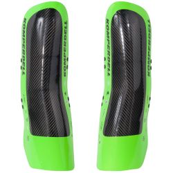 Komperdell 6535-48 Carbon Schienbeinschutz World Cup - UNI