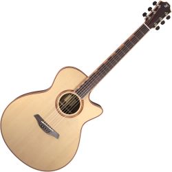 Furch Red Pure Gc-SR Westerngitarre