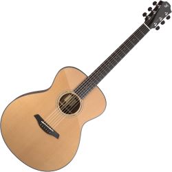 Furch Yellow G-CR Westerngitarre