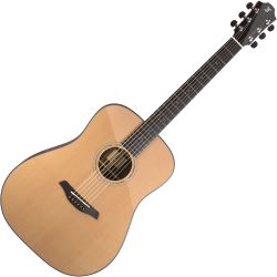 Furch Yellow D-CR Westerngitarre