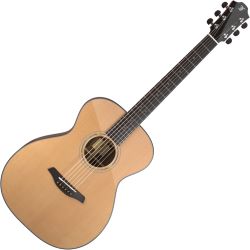 Furch Yellow OM-CR Konzertgitarre