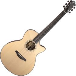 Furch Yellow Gc-SR Westerngitarre