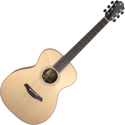 Furch Yellow Plus OM-SP Konzertgitarre