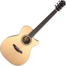 Furch Green OMc-SM LR Baggs EAS-VTC Westerngitarre