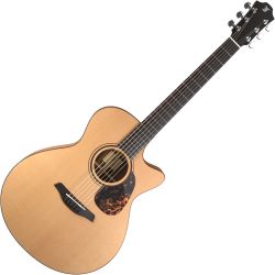 Furch Blue Gc-CM LR Baggs EAS-VTC Westerngitarre
