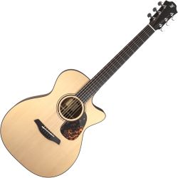 Furch Blue OMc-SW LR Baggs EAS-VTC Westerngitarre