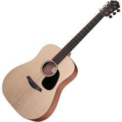 Furch Violet Gc-SM LR Baggs EAS-VTC Westerngitarre