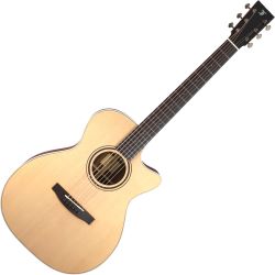 Furch Vintage 1 OMc-SR LR Baggs EAS-VTC Westerngitarre