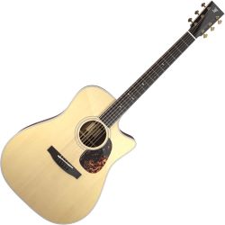 Furch Vintage 2 Dc-SR LR Baggs EAS-VTC Westerngitarre