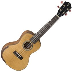 Baton Rouge rECO UTC-C Cherry Konzert-Ukulele