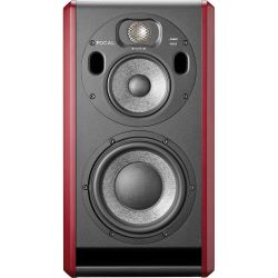 Focal Trio 6 Red ST6