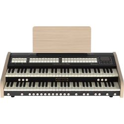 Viscount Cantorum DUO Plus