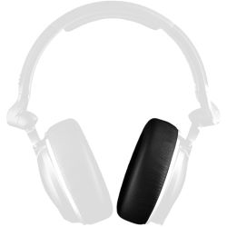 AKG K-182 Ohrpolster Kunstleder rechts