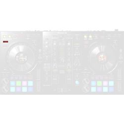 Pioneer DJ DAC3359 SLIP REVERSE Knopf DDJ-800