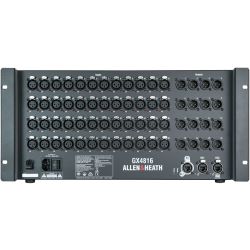 Allen & Heath GX4816