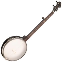 Gold Tone AC-12 Open Back Banjo 5-saitig inkl. Gigbag