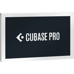 Steinberg Cubase Pro 13 GBDFIESPT DAC - Lizenz Code