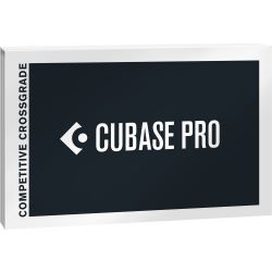 Steinberg Cubase Pro 13 Competitive Crossgrade GBDFIESPT DAC - Lizenz Code