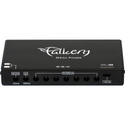 KSE Music Falken1 Mega Power