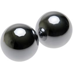 Qigong-Kugeln 40mm (Paar)