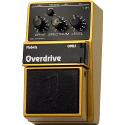 Nobels ODR-1 -30th Anniversary Ltd. Overdrive