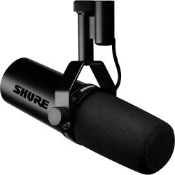 Shure SM7DB Studiomikro