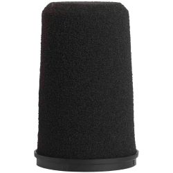 Shure RK345B Windschutz