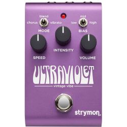 Strymon UltraViolet Univibe