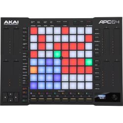 Akai Professional APC 64 Ableton Controller