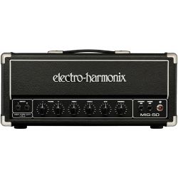 Electro Harmonix MIG-50 Head