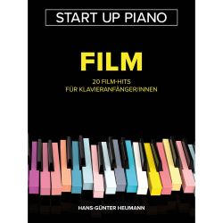 Bosworth - Bosworth Start Up Piano - Film Klavier