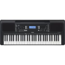 Yamaha PSR E373 Keyboard B-Ware