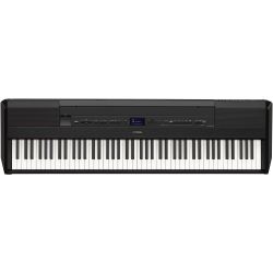 Yamaha P-525 B Stage Piano