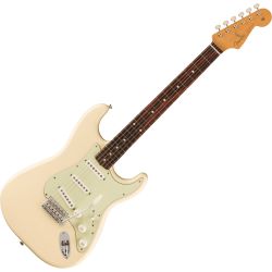 Fender Vintera II 60s Stratocaster Lake Placid Blue E-Gitarre inkl. Gigbag