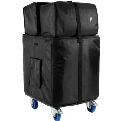 LD Systems Dave 15 G4X BAG SET