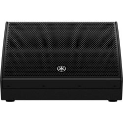 Yamaha DHR 12M Aktivlautsprecher