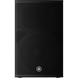 Yamaha DHR 15 Aktivlautsprecher