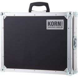 KORN Case Haubencase für HeadRush Core inkl. Kabelfach Casebau