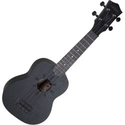 Gewa K-SO-WA Witchcraft Sopran-Ukulele