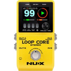 NUX MNU Loop Core Stereo