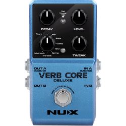 NUX MNU Verb Core Deluxe