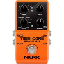 NUX MNU Time Core Deluxe MK2