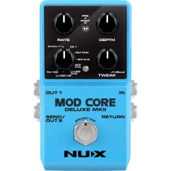 NUX MNU Mod Core Deluxe MK2