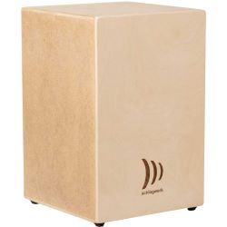 Schlagwerk CBA10S Cajon Schnellbausatz Medium