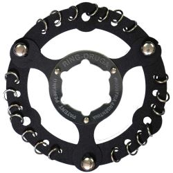 Oruga RSR Ring-O Steel Rings