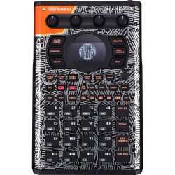 Roland SP-404 MKII Stones Throw Limited Edition