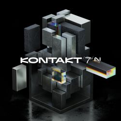 Native Instruments KONTAKT 7 Update Lizenz-Code
