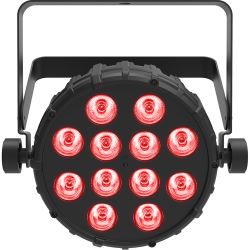 Chauvet DJ SlimPAR Q12 BT B-Ware